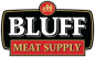 Bluff Meat Supply logo
